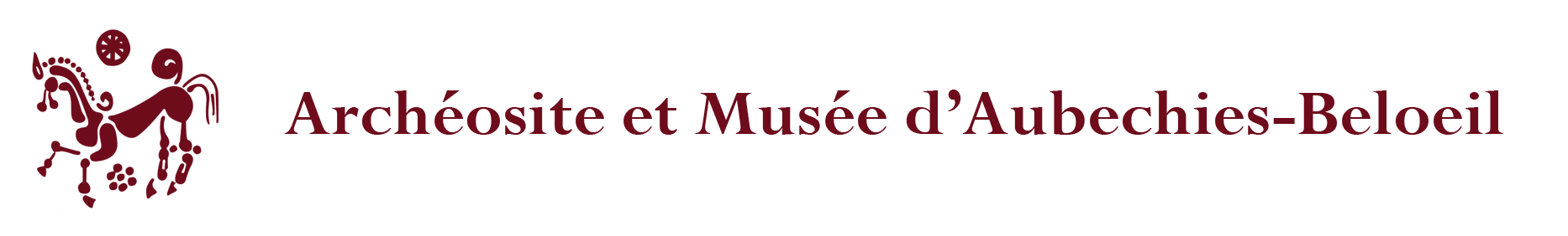 Archéosite et Musée d'Aubechies